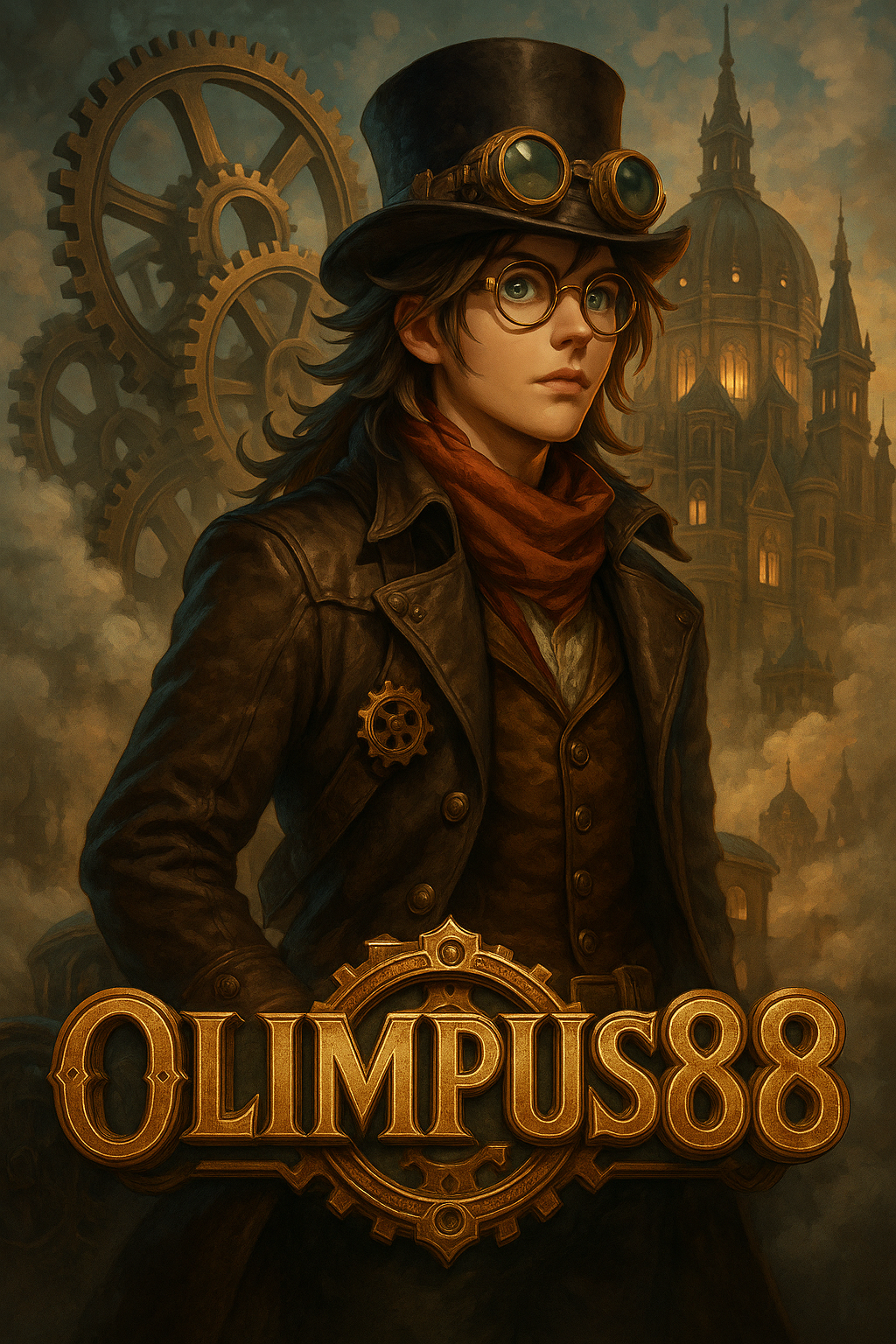 Olimpus88 – Olimpus 88 Eksplorasi Dunia Game Penuh Tantangan