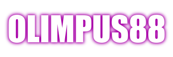 logo OLIMPUS88